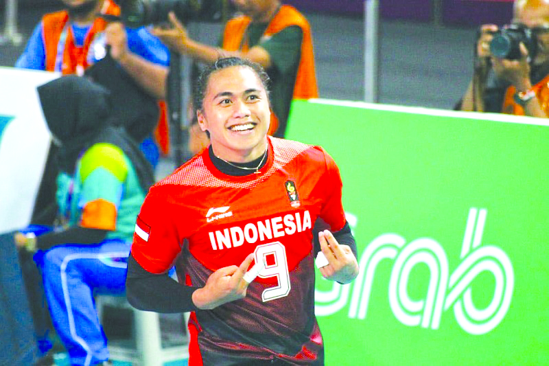 Fasilitasi Perubahan Status Aprilia Manganang, KSAD Minta PN Tondano ‘Merestui’